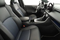 Toyota RAV 4  2.5 Hybrid Selection