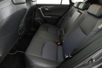 Toyota RAV 4  2.5 Hybrid Selection