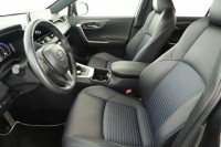 Toyota RAV 4  2.5 Hybrid Selection