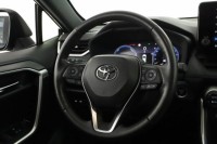 Toyota RAV 4  2.5 Hybrid Selection