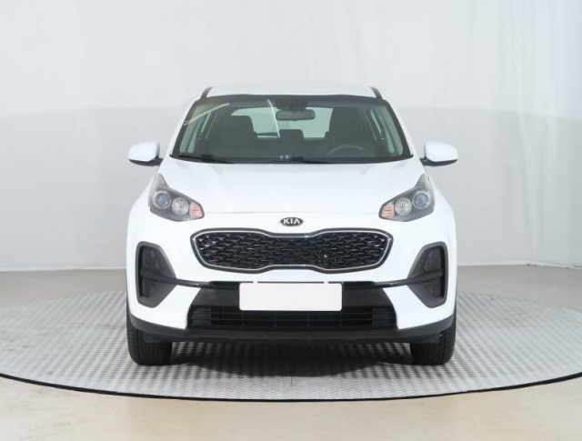 Kia Sportage  1.6 T-GDI 