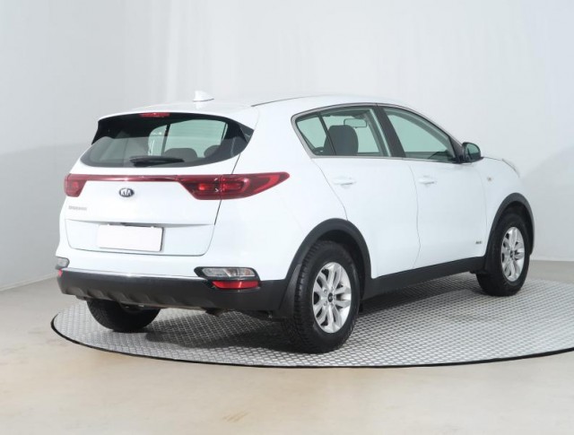 Kia Sportage  1.6 T-GDI 