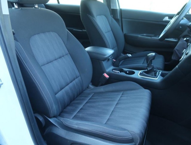 Kia Sportage  1.6 T-GDI 