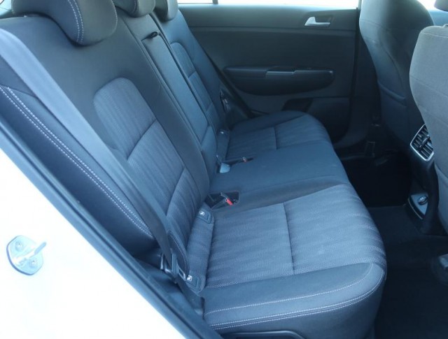 Kia Sportage  1.6 T-GDI 