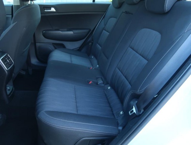 Kia Sportage  1.6 T-GDI 