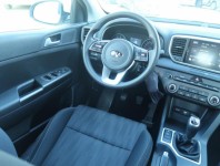 Kia Sportage  1.6 T-GDI 