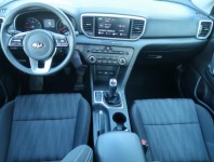 Kia Sportage  1.6 T-GDI 