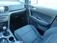 Kia Sportage  1.6 T-GDI 