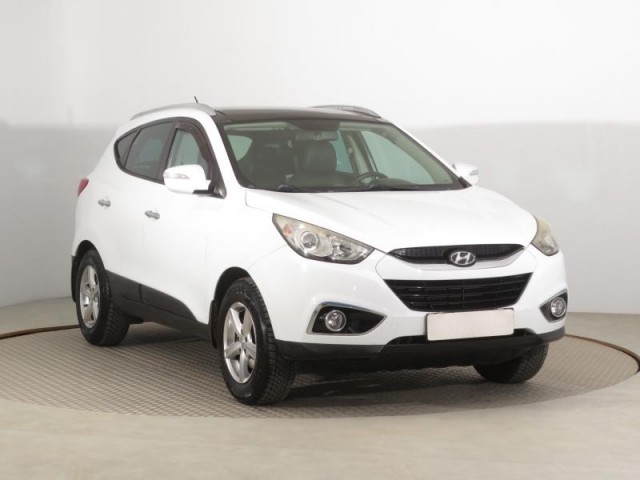 Hyundai ix35  1.6 GDI 