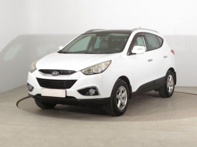 Hyundai ix35  1.6 GDI 