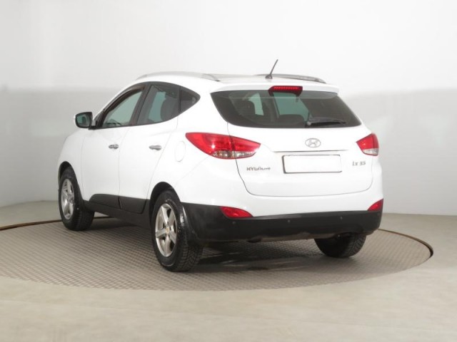 Hyundai ix35  1.6 GDI 
