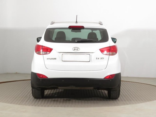 Hyundai ix35  1.6 GDI 