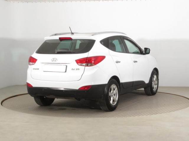 Hyundai ix35  1.6 GDI 