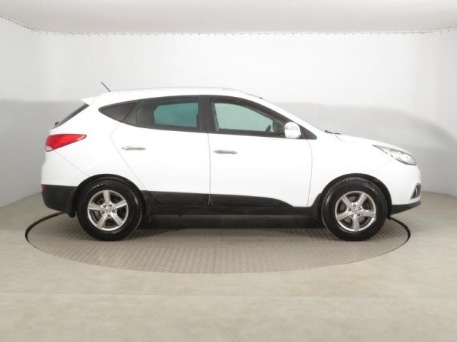 Hyundai ix35  1.6 GDI 