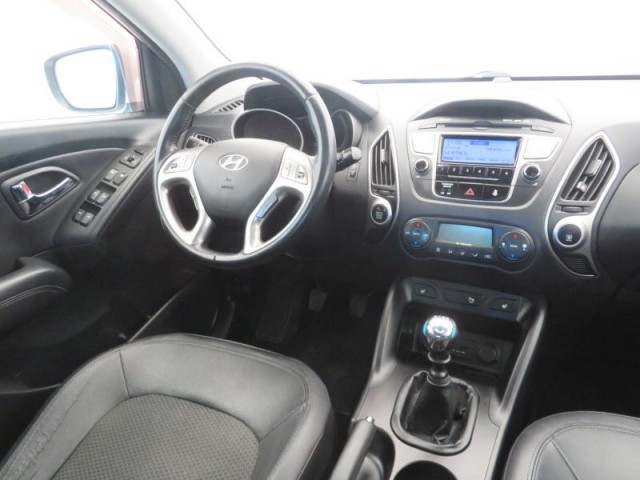 Hyundai ix35  1.6 GDI 