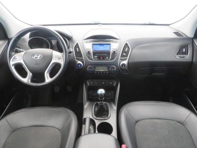 Hyundai ix35  1.6 GDI 