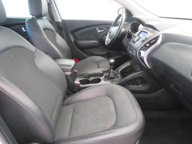 Hyundai ix35  1.6 GDI 