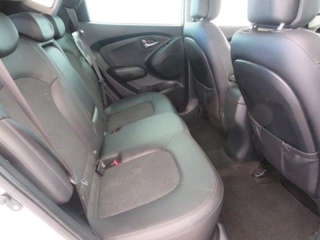 Hyundai ix35  1.6 GDI 