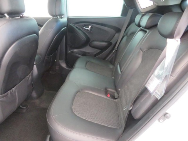 Hyundai ix35  1.6 GDI 