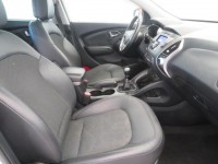 Hyundai ix35  1.6 GDI 