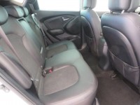 Hyundai ix35  1.6 GDI 