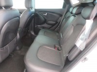 Hyundai ix35  1.6 GDI 