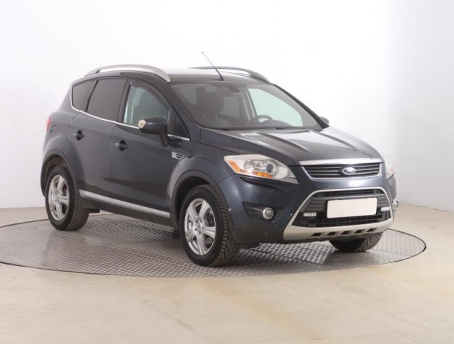 Ford Kuga  2.0 TDCi 