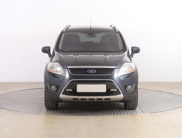 Ford Kuga  2.0 TDCi 