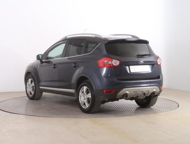 Ford Kuga  2.0 TDCi 