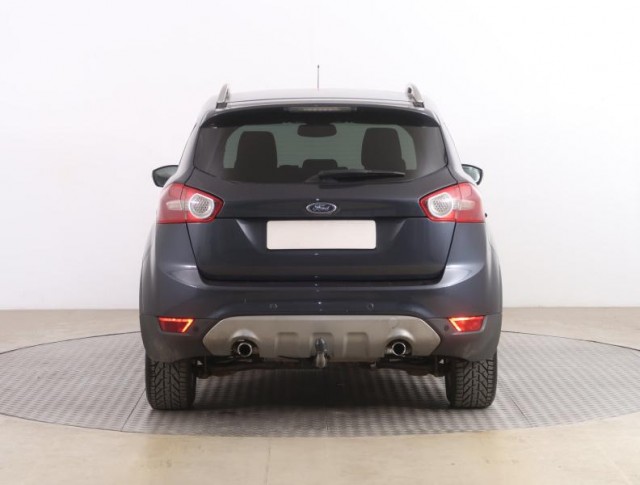 Ford Kuga  2.0 TDCi 