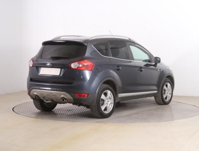 Ford Kuga  2.0 TDCi 