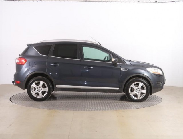 Ford Kuga  2.0 TDCi 