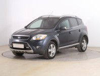 Ford Kuga  2.0 TDCi 