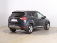 Ford Kuga  2.0 TDCi 