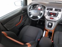 Ford Kuga  2.0 TDCi 