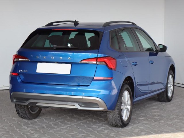 Škoda Kamiq  1.0 TSI Ambition