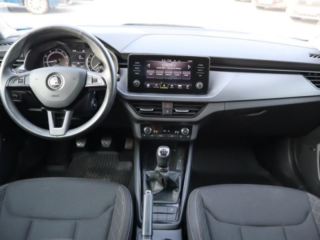 Škoda Kamiq  1.0 TSI Ambition