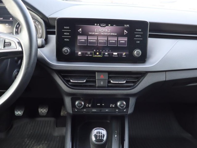 Škoda Kamiq  1.0 TSI Ambition