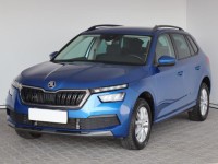 Škoda Kamiq  1.0 TSI Ambition