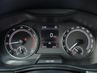 Škoda Kamiq  1.0 TSI Ambition