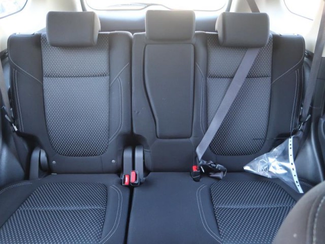 Mitsubishi Outlander  2.0 Intense