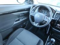 Mitsubishi Outlander  2.0 Intense