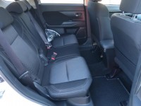 Mitsubishi Outlander  2.0 Intense
