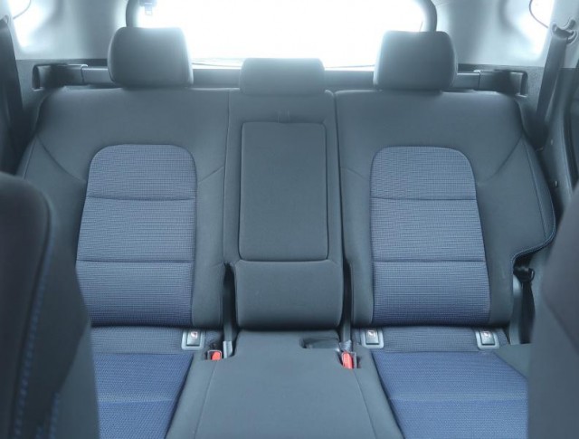 Hyundai Tucson  1.7 CRDi 