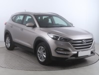 Hyundai Tucson  1.7 CRDi 