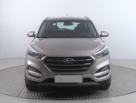 Hyundai Tucson  1.7 CRDi 