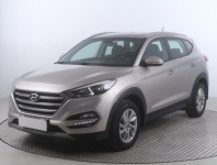Hyundai Tucson  1.7 CRDi 
