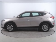 Hyundai Tucson  1.7 CRDi 