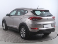 Hyundai Tucson  1.7 CRDi 