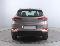 Hyundai Tucson  1.7 CRDi 